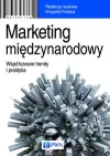 Marketing międzynarodowy - zdjęcie