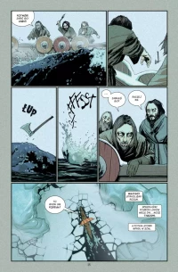 Ludzie północy. Saga islandzka. Tom 2, zdjęcie 2