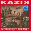 Czterdziesty pierwszy, CD - zdjęcie