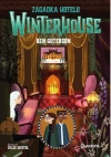 Hotel Winterhouse. Tom 3. Zagadka hotelu Winterhouse - zdjęcie