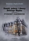 Zamki, pałace i dwory Dolnego Śląska. P. oleśnicki - zdjęcie