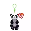 Beanie Bellies Ying - panda 8,5cm - zdjęcie