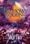 Straceńcy Madsa Voortena. Tom 3. Widmowy Zagon - zdjęcie