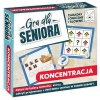 Gra dla seniora. Koncentracja - zdjęcie
