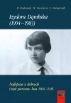 Izydora Dąmbska (1904-1983). Najlepsza z dobrych. Część pierwsza: lata 1904-1945 - zdjęcie