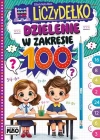 Dzielenie w zakresie 100. Liczydełko - zdjęcie