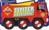 Strażak Sam. Jupiter, na ratunek! - zdjęcie