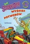 Scooby-Doo! Wyścigi potworów - zdjęcie