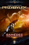 Gamedec. Tom 4. Czas silnych istot - zdjęcie