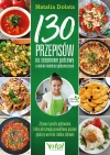 130 przepisów na sezonowe potrawy o niskim indeksie glikemicznym - zdjęcie