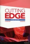 Cutting Edge Elementary Workbook - zdjęcie