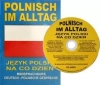 Polnisch im Alltag.Język polski na co dzień. Minisprachkurs + CD - zdjęcie