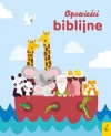 Opowieści biblijne - zdjęcie