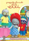 Przygody słoniczki Elli. Problem ze zwierzakiem, DVD - zdjęcie