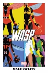 Wasp. Małe światy - zdjęcie