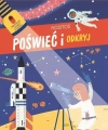 Poświeć i odkryj. Kosmos - zdjęcie