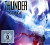 Stage CD+BLURAY. CD  +  Blu-ray - zdjęcie