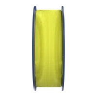 Filament Sunlu PETG High-Speed Matte (żółty), zdjęcie 5
