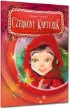 Czerwony Kapturek - zdjęcie