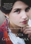 Niedokończona baśń (wydanie kieszonkowe) - zdjęcie