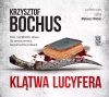 Klątwa Lucyfera. Audiobook - zdjęcie