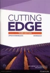 Cutting Edge Upper Intermediate Workbook - zdjęcie
