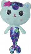 Koci Domek Gabi. Maskotka Mercat, 25 cm - zdjęcie