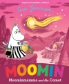 Moominmamma and the Comet - zdjęcie