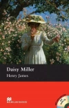 Daisy Miller Pre-intermediate + CD Pack - zdjęcie