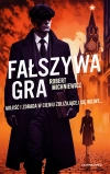 Carl von Wedel. tom 3. Fałszywa gra - zdjęcie
