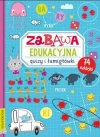 Zabawa edukacyjna. Quizy i łamigłówki - zdjęcie