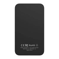 Bezprzewodowy adapter Carlinkit 2AIR Apple Carplay/Android Auto (czarny), zdjęcie 5
