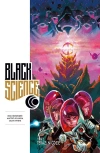 Black science 2. Teraz, nigdzie - zdjęcie
