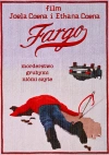 Fargo, DVD - zdjęcie