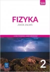 Fizyka. Zbiór zadań. Liceum i technikum. Zakres rozszerzony. Klasa 2 - zdjęcie