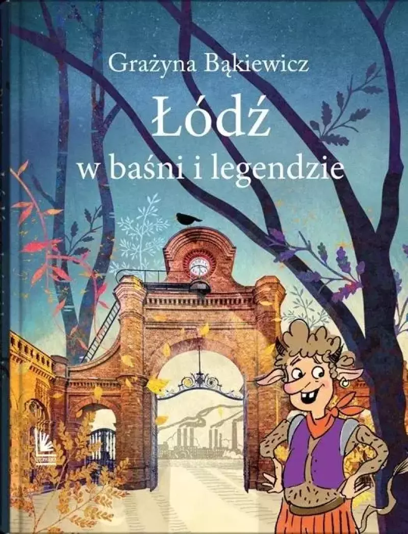 Łódź w baśni Łódź w baśni