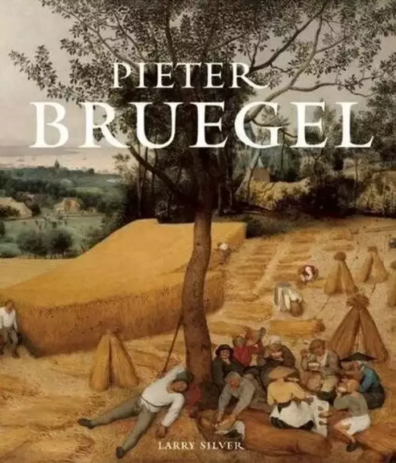 Pieter Bruegel Pieter Bruegel