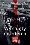 Najlepsze krymnały PRL. Tom 33. Wynajęty morderca - zdjęcie