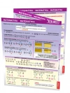 Matematyka - maxi ściąga - zdjęcie