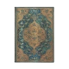 Notes Turquoise Chronicles Flexi Midi linia - zdjęcie