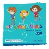 Les Loustics 2 audio CD PL - zdjęcie