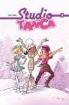 Studio Tańca. Tom 3 - zdjęcie
