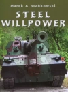 Steel Willpower - zdjęcie