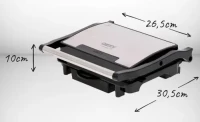 Grill elektryczny, zdjęcie 18