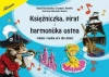 Księżniczka, pirat i harmonijka ustna - zdjęcie