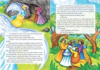 Biblia dla dzieci, zdjęcie 3