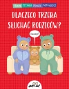 Dlaczego trzeba słuchać rodziców? - zdjęcie