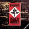 Sign of the Hammer. CD - zdjęcie