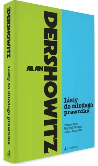 Listy do młodego prawnika, zdjęcie 2