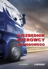 Niezbędnik kierowcy zawodowego + pytania testowe - zdjęcie